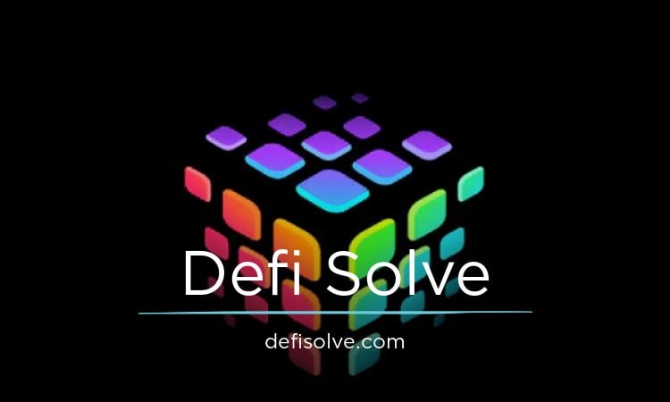 DefiSolve.com - Best premium domain names